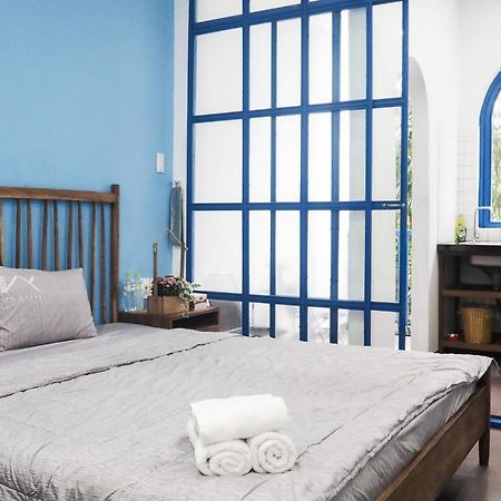 Ivy House Hotel Hue Bagian luar foto
