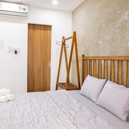 Ivy House Hotel Hue Bagian luar foto