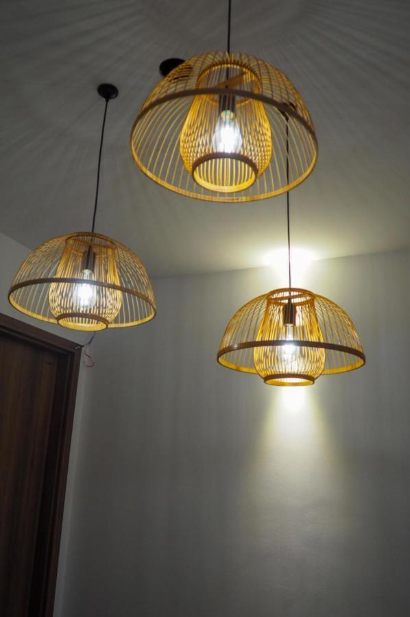 Ivy House Hotel Hue Bagian luar foto
