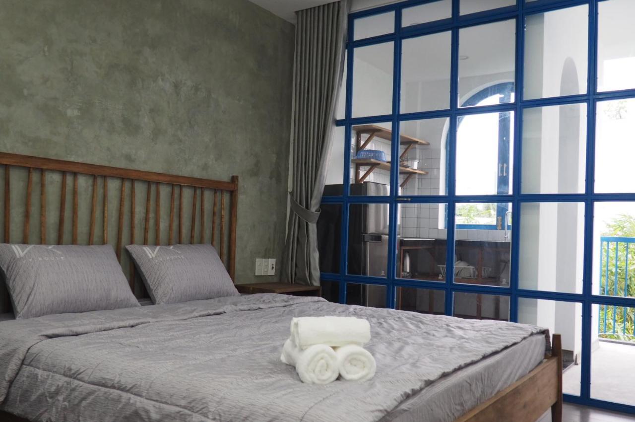 Ivy House Hotel Hue Bagian luar foto