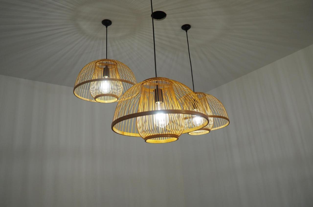 Ivy House Hotel Hue Bagian luar foto