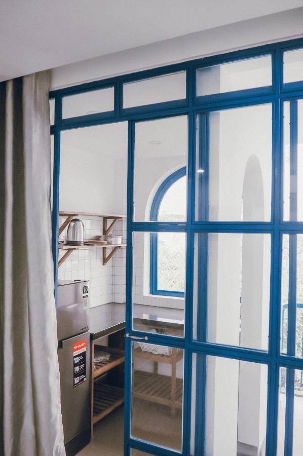 Ivy House Hotel Hue Bagian luar foto