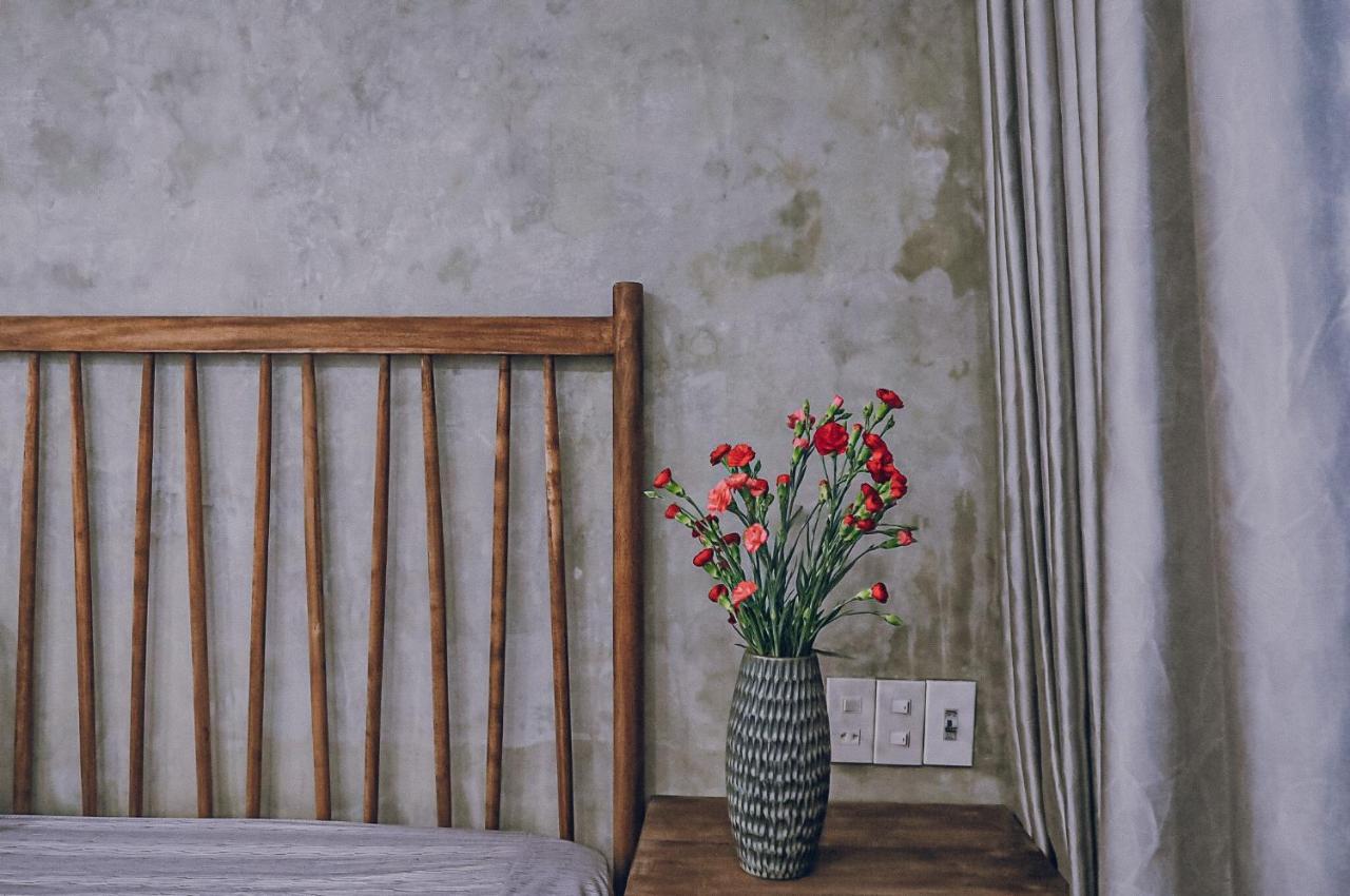 Ivy House Hotel Hue Bagian luar foto