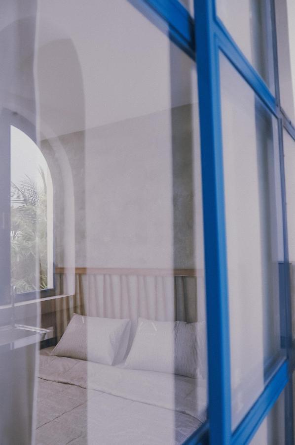 Ivy House Hotel Hue Bagian luar foto
