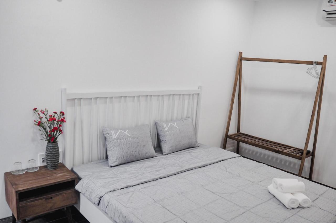 Ivy House Hotel Hue Bagian luar foto