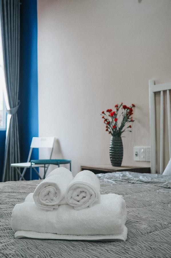 Ivy House Hotel Hue Bagian luar foto