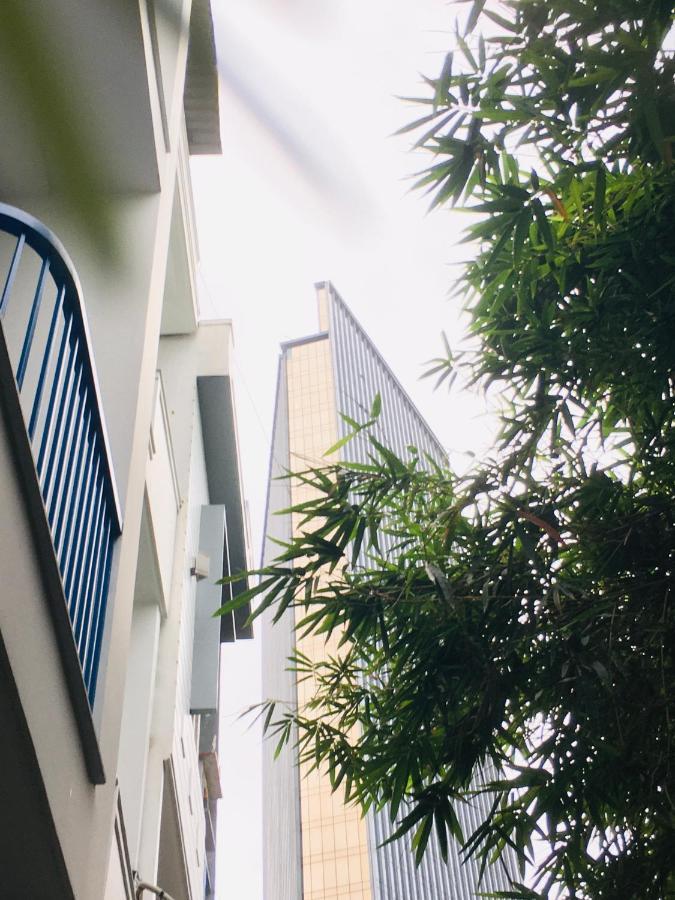 Ivy House Hotel Hue Bagian luar foto