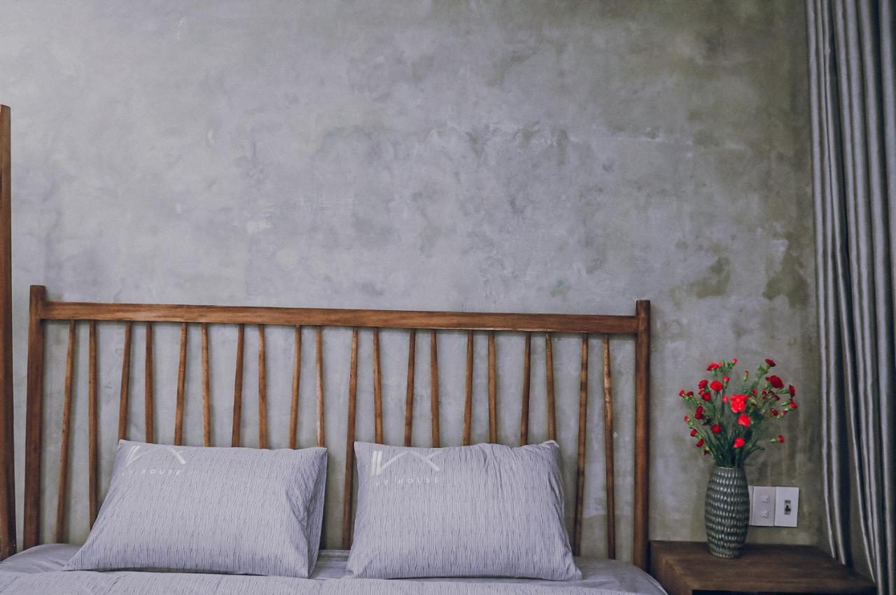 Ivy House Hotel Hue Bagian luar foto