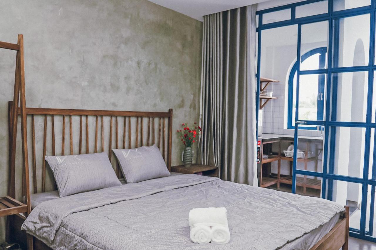 Ivy House Hotel Hue Bagian luar foto