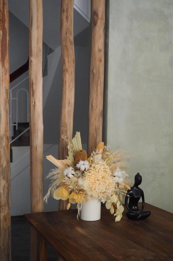 Ivy House Hotel Hue Bagian luar foto