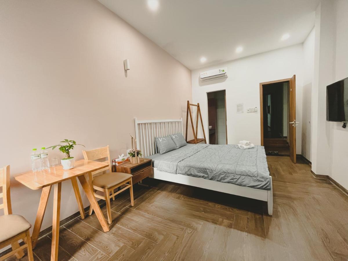 Ivy House Hotel Hue Bagian luar foto