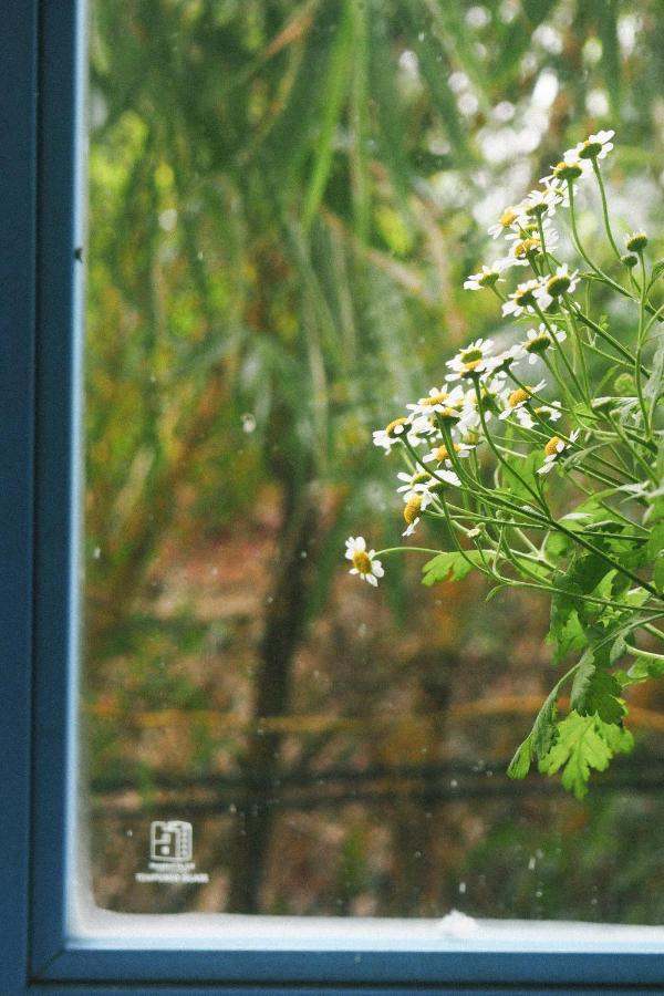 Ivy House Hotel Hue Bagian luar foto