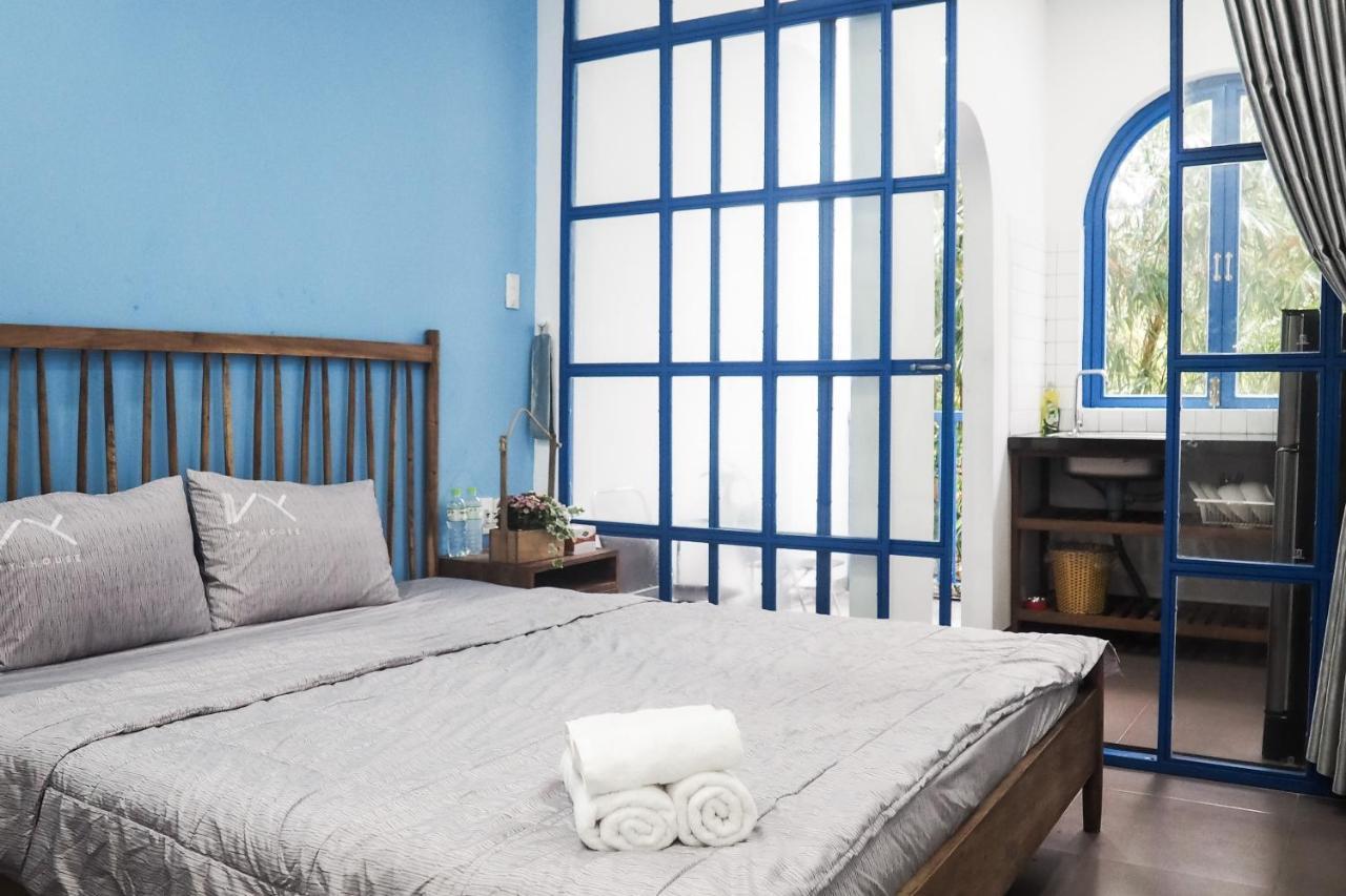 Ivy House Hotel Hue Bagian luar foto