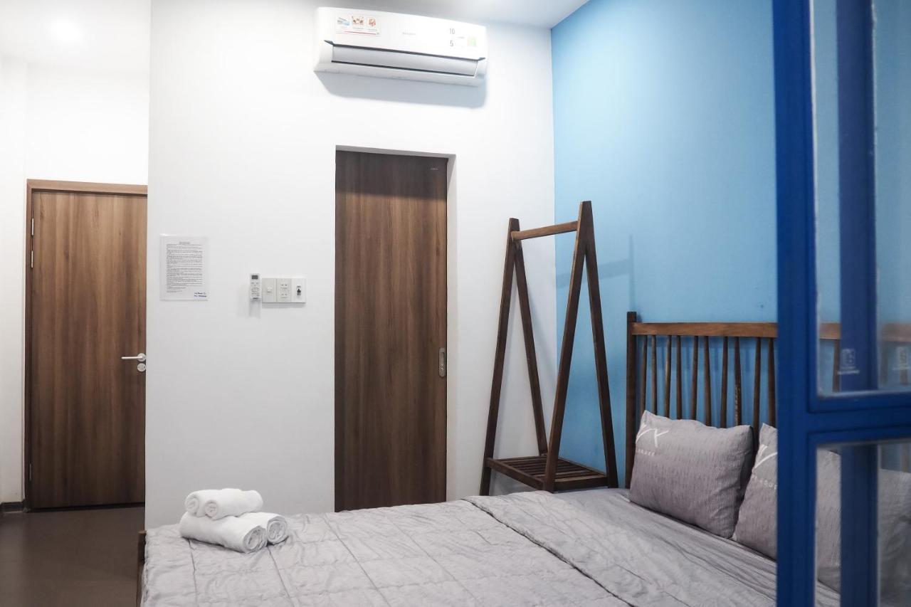 Ivy House Hotel Hue Bagian luar foto