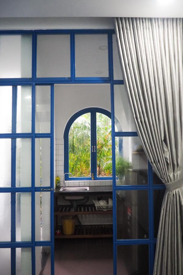 Ivy House Hotel Hue Bagian luar foto