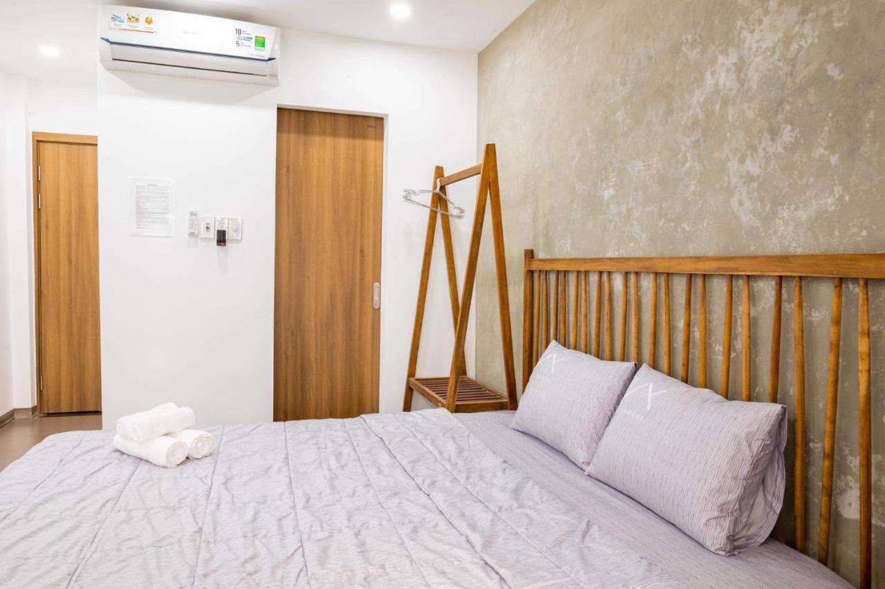 Ivy House Hotel Hue Bagian luar foto