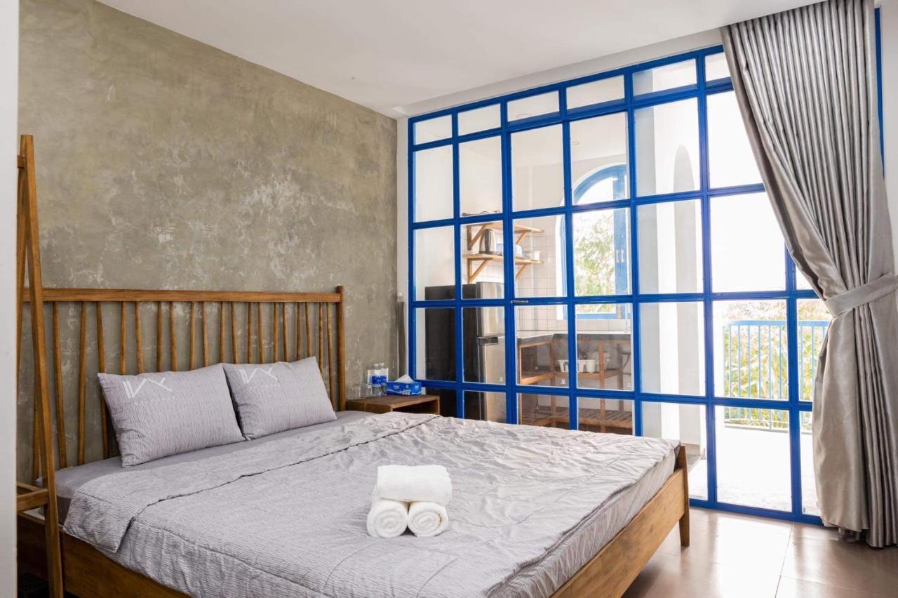 Ivy House Hotel Hue Bagian luar foto