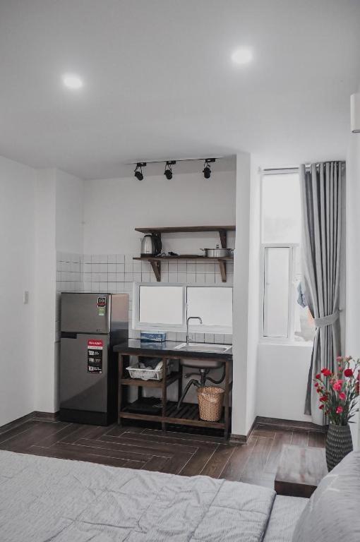 Ivy House Hotel Hue Bagian luar foto